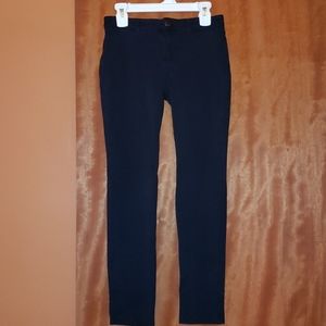 GAPKIDS SKINNY PANTS
